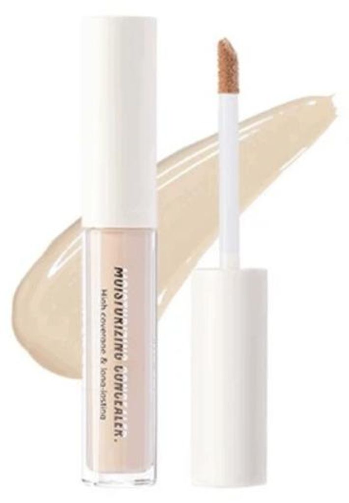 Judydoll – Traceless Cloud-Touch Concealer Nr. 02 Natural, Produktbild 