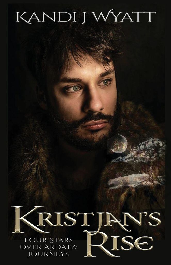 Kristjan's Rise