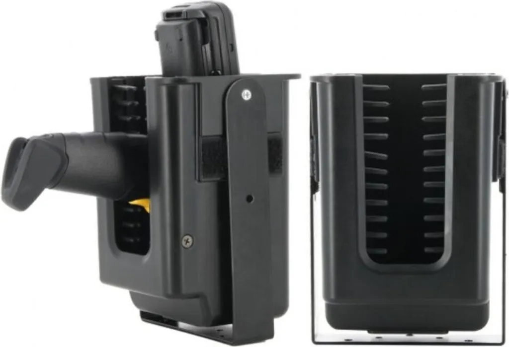 Support Scanner Universel pour Chariot Élévateur et Logistique Mobilis