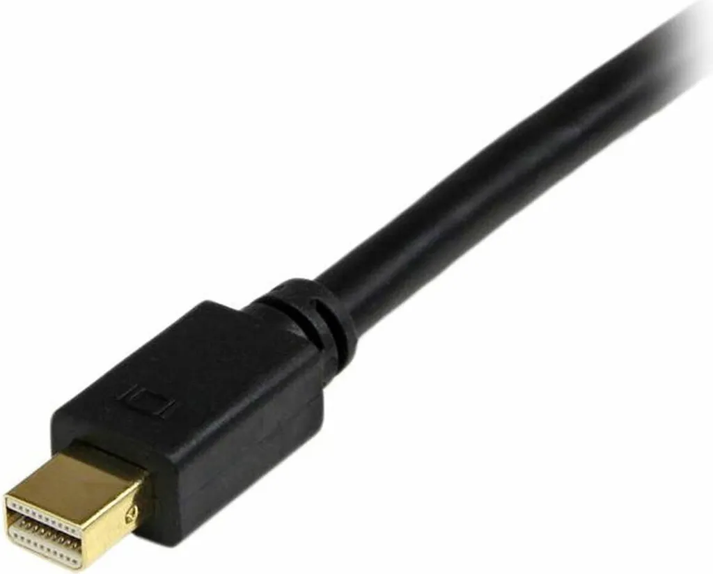 Adaptateur Mini DisplayPort vers DVI 3m : Évitez les Problèmes d'Écran - 4