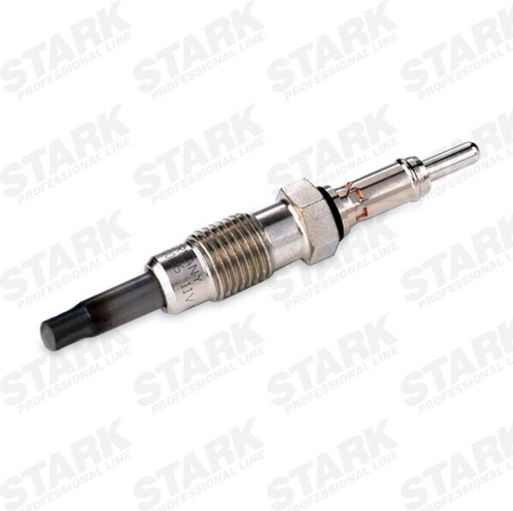 STARK SKGP-1890066 - OE 71735454 Glühkerze für 155 (167), Doblo, Palio, Punto, Strada