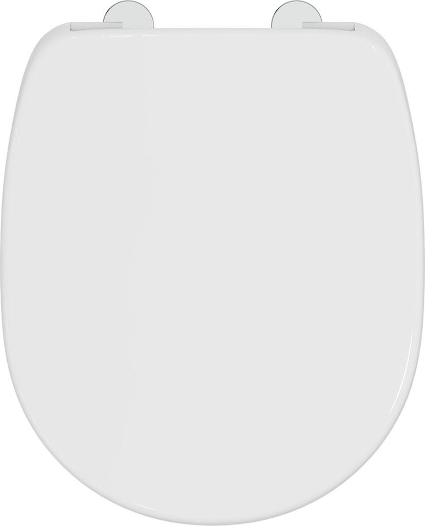 Ideal Standard Connect Siège de WC Wrapover, Softclose, Immagine del prodotto 