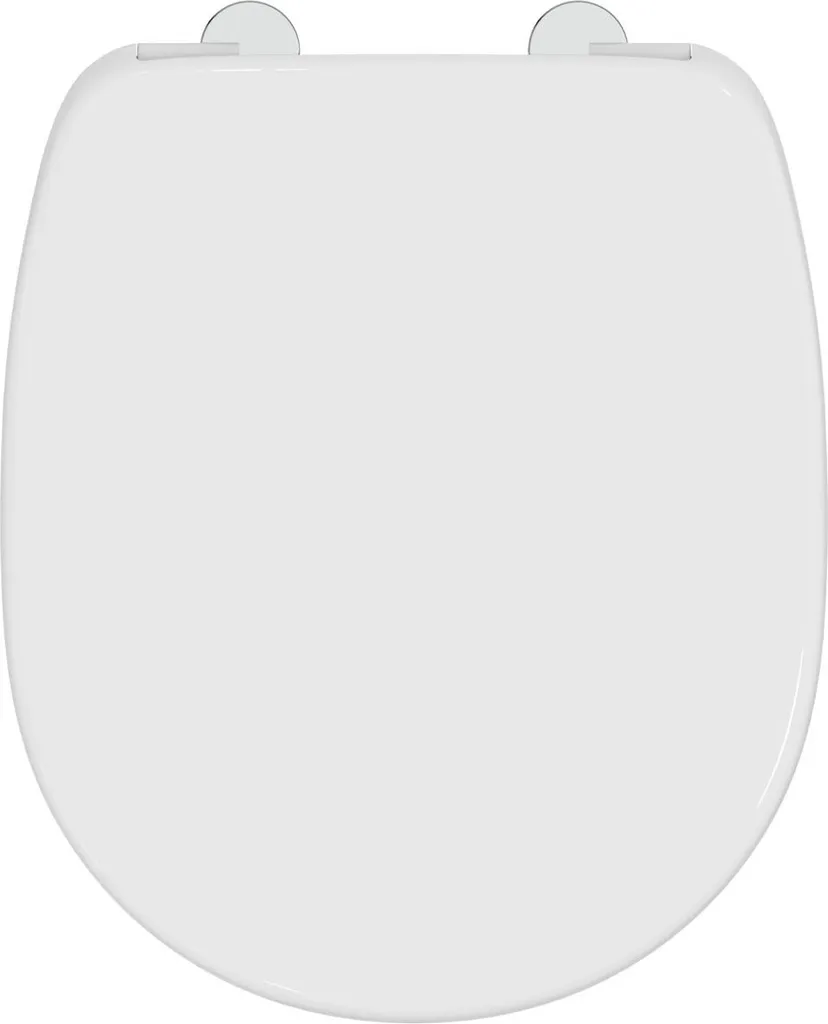 Sedile WC Soft Close Ideal Standard E712701 - Sicurezza e Igiene