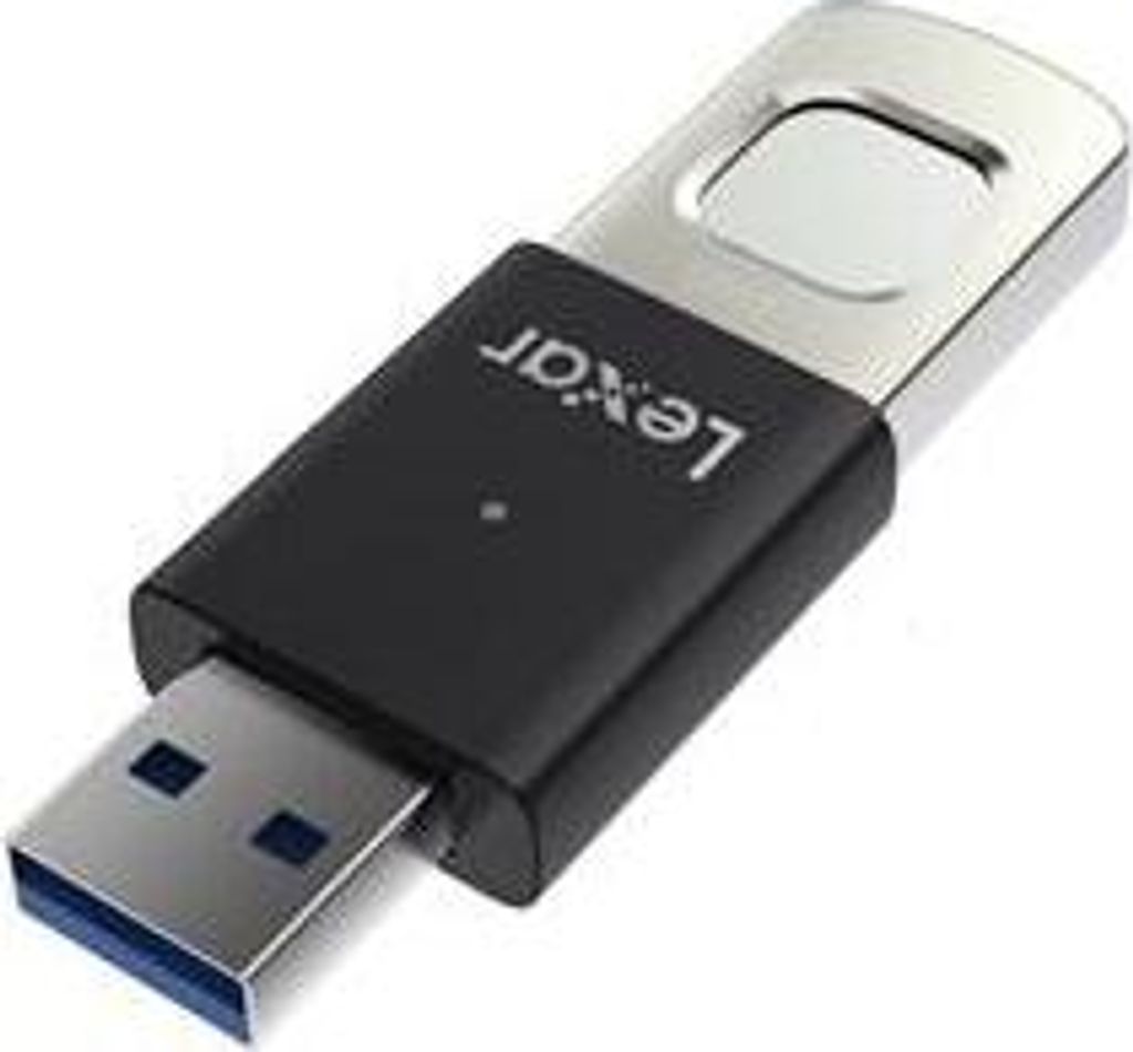 Lexar JumpDrive LJDF35P256G-RNBNG unità flash USB 256 GB Produktbild 
