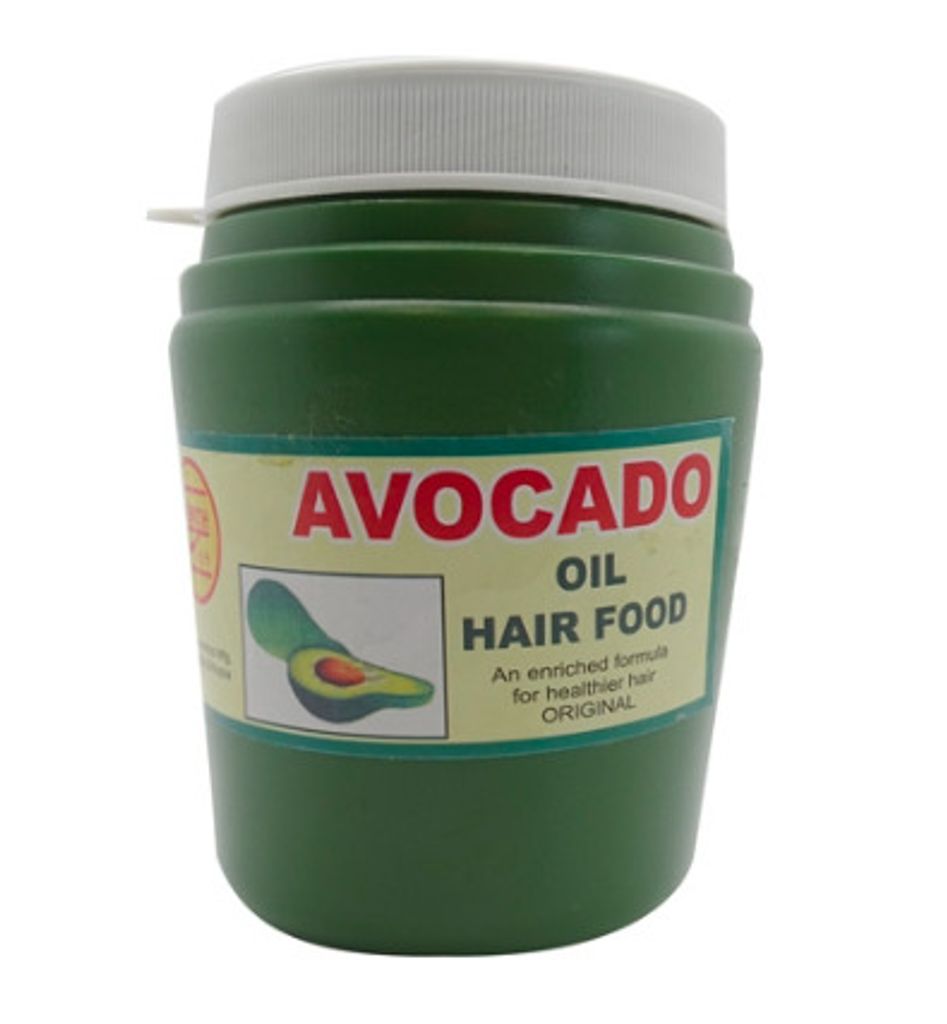 Zenith Avocado Hair Food 350g Massageöl Kaufland.de