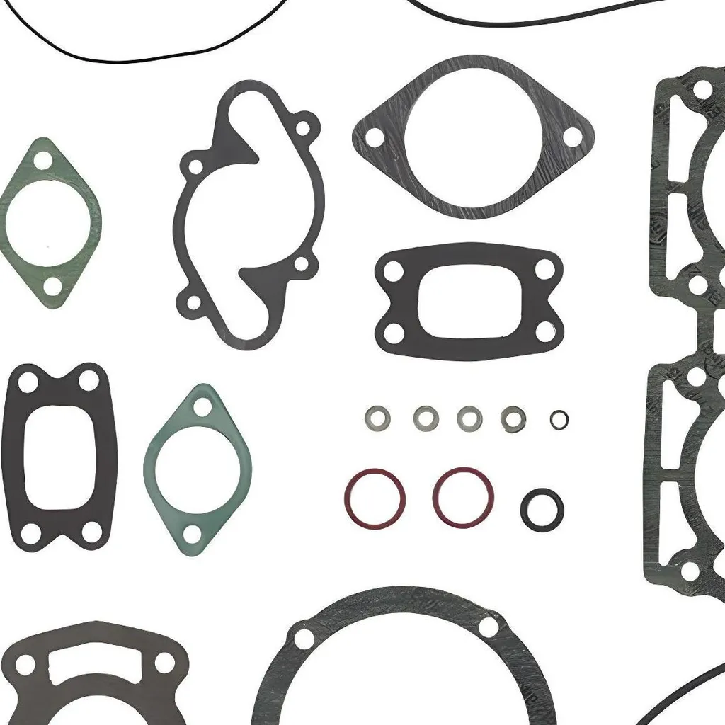 Kit de Joints Moteur Athena pour Sea-Doo Rotax 580 Modèles 1988-1991