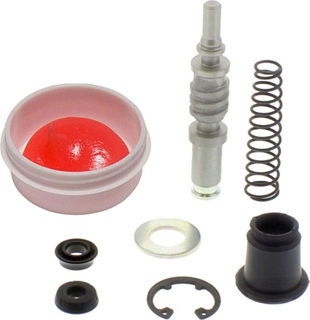 Bremszylinder-Reparatursatz Vorderrad für Honda CRF 150 R 17-14 inch Baujahr 2007-2011 von Tourmax - Neu