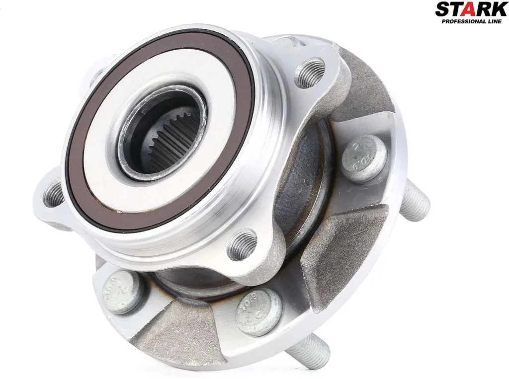 Jeu de roulements de roue avant pour Toyota RAV4 et Verso - STARK SKWB-018
