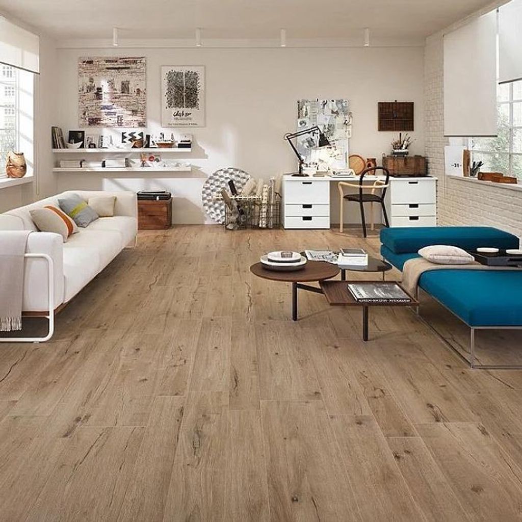 Fliesen Holzoptik Braun 30x120 cm CASA39 Ragno Woodtale