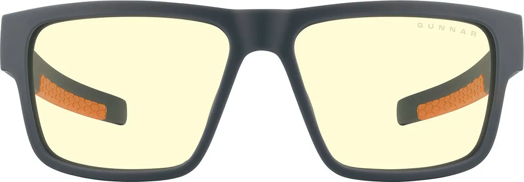 Lunettes de jeu GUNNAR Overwatch Ultimate Ash Ambre Anti Lumière Bleue