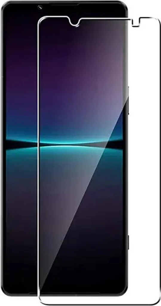 Sony Xperia 5 / XZ5 Vetro Temperato INF - Pack x3 Antigraffio HD