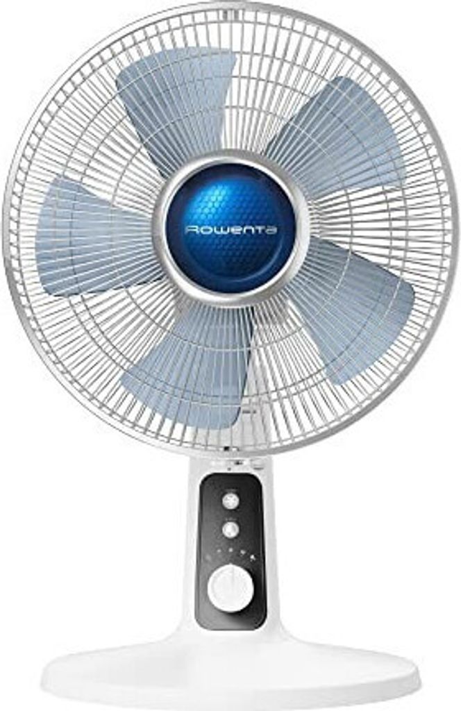 Rowenta Turbo Silence Extreme+ VU2731, Domácí vrtulový Obrázek produktu 