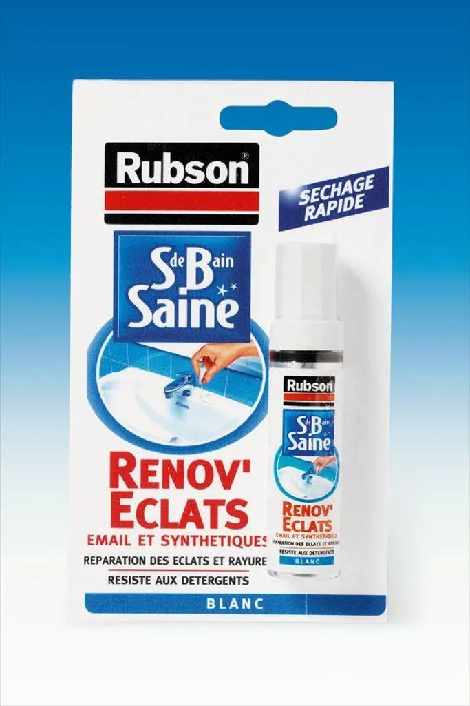 Prodotti per la pulizia del bagno - Healthy Renovation - RUBSON - Flacone - 12 ml