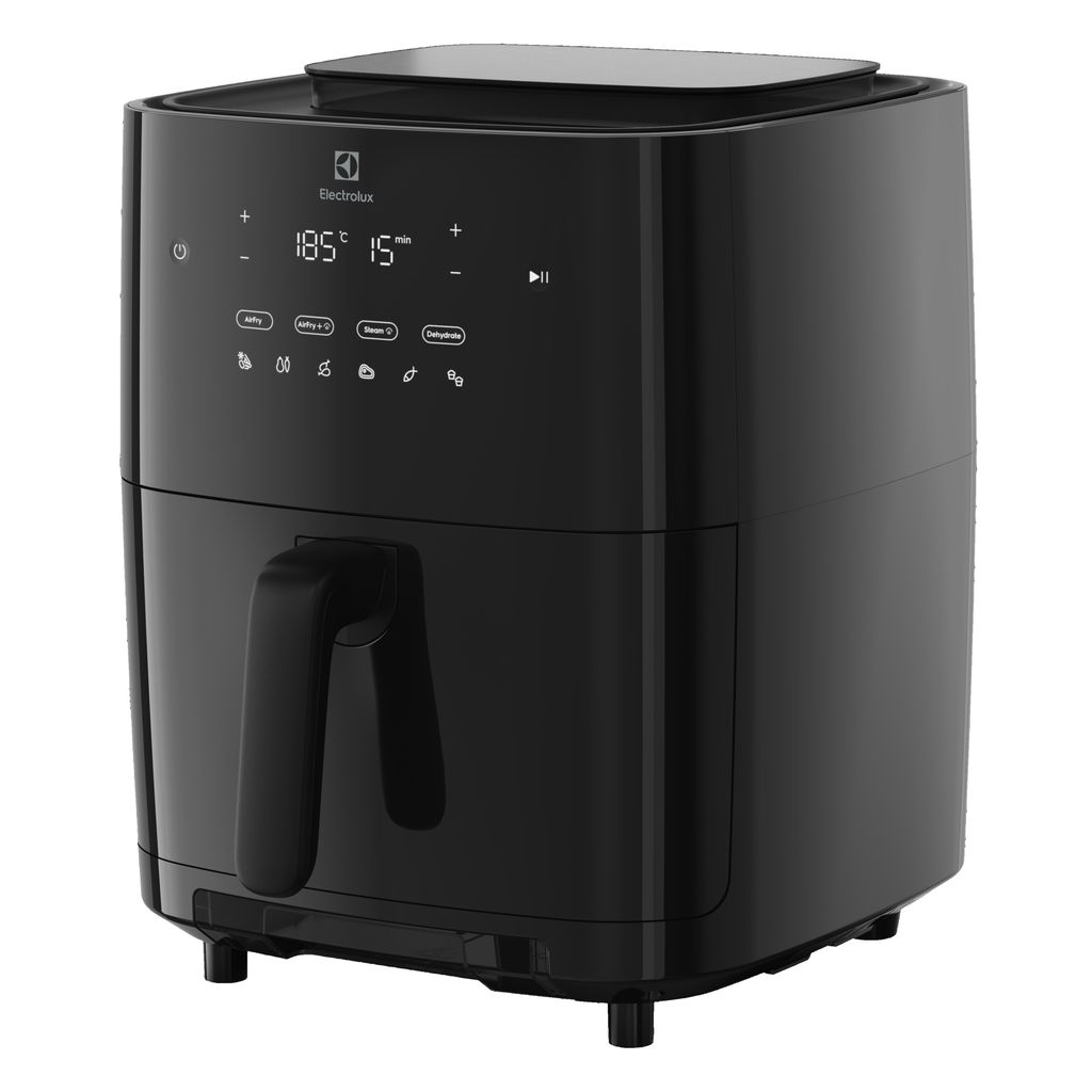 Electrolux Horkovzdušná fritéza 700 EAF7SB Černá Obrázek produktu 