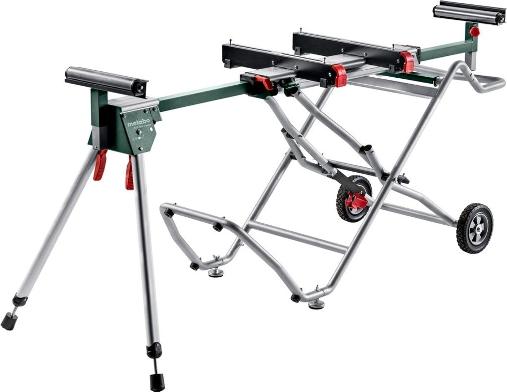 Metabo KSU 401 629006000 Untergestell für Kappsägen Produktbild 11