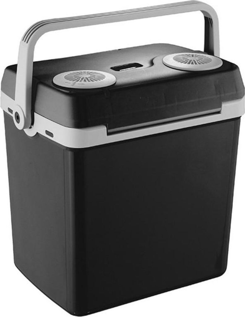 TZS First Austria Elektrick chladiaci box s rukovou | 32 Obrázok produktu 