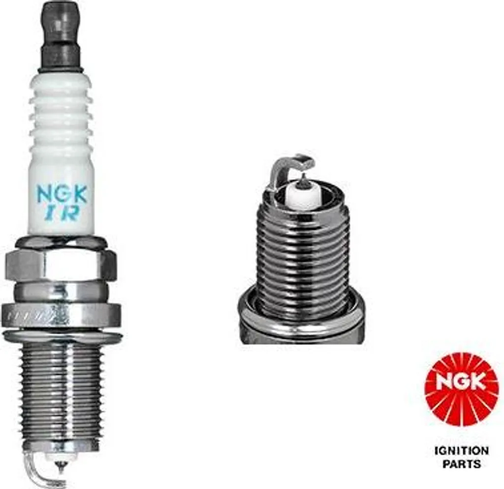 NGK 1313 Candele Originali 5960C2 Peugeot 4007 Citroen C-Crosser
