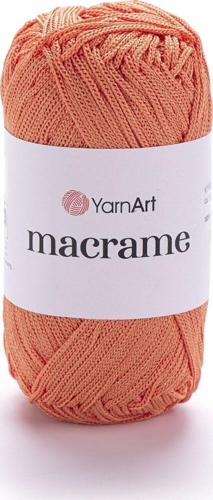 Yarn Art Macrame 130 m 160 Špagát Obrázok produktu 