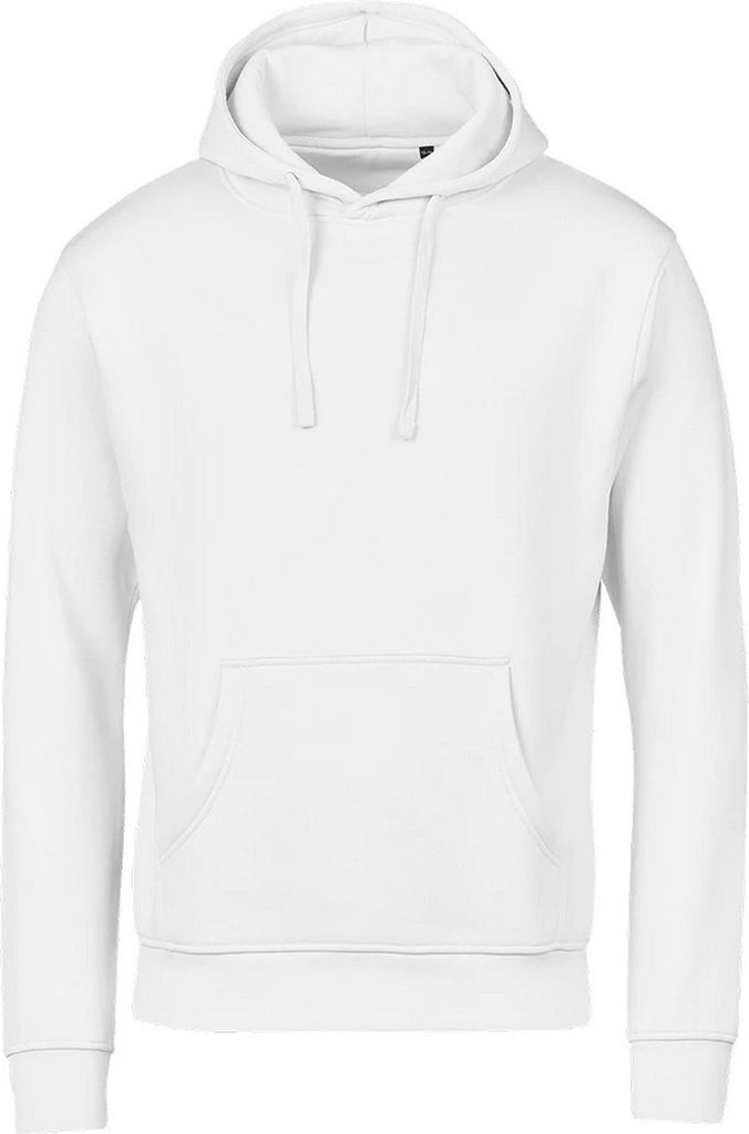 Tee Jays - Kapuzenpullover für Kinder PC8142 (158-164) (Weiß)