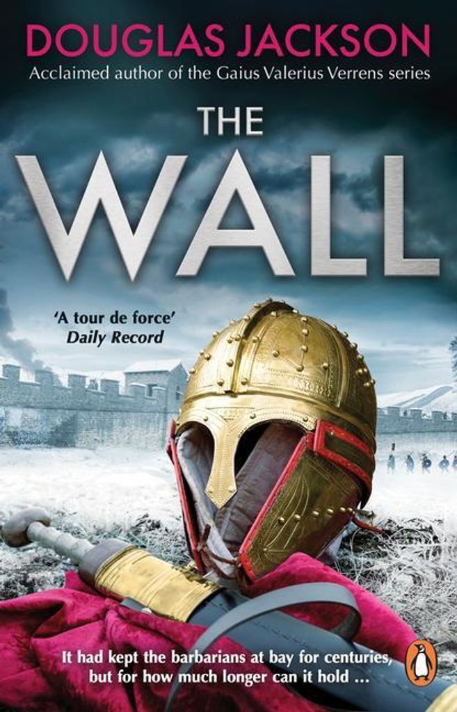 Wall – Lingua: Inglese
