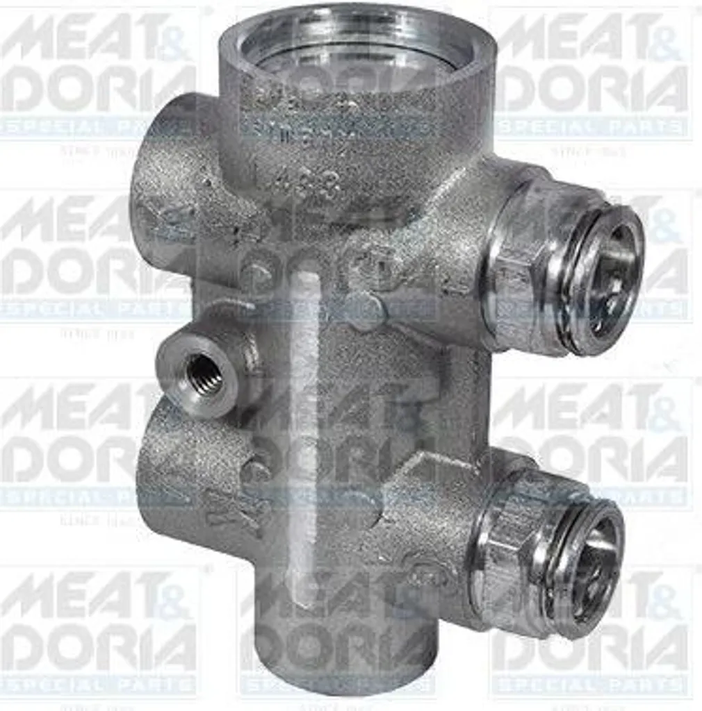 Thermostat moteur pour Mercedes CLS et Classe E - Pièce OE 92815