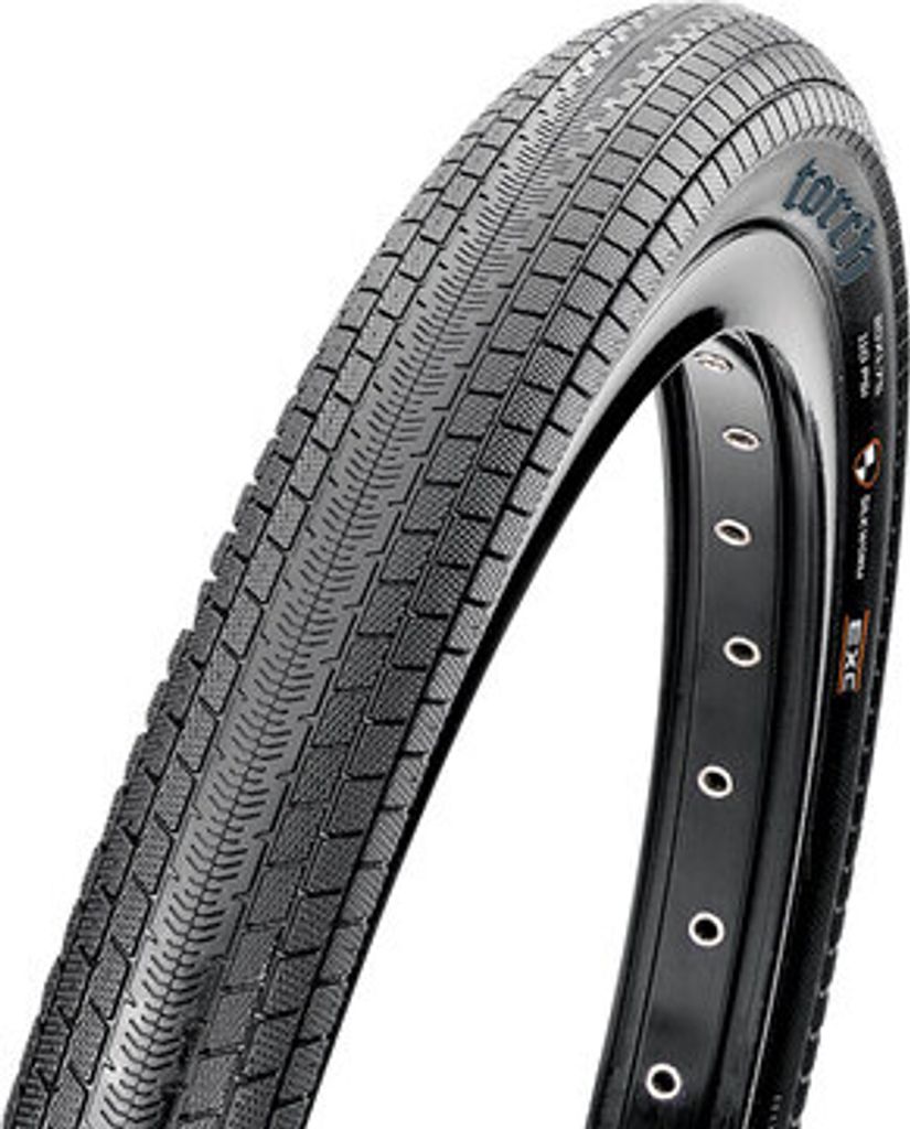 MAXXIS Torch, 29x2.10 eXCeption - Seitenansicht