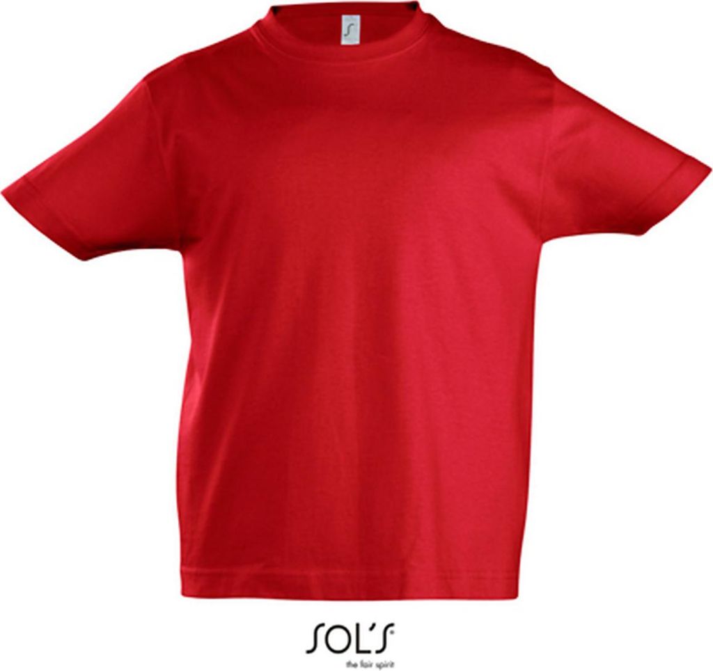 SOL ́S Kids ́ Imperial T-Shirt