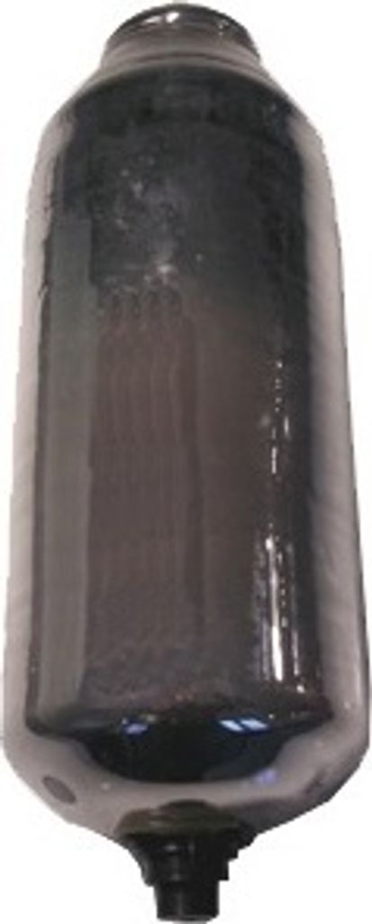 Sklenená vložka Stelton pre vákuový džbán 1 l, dizajnový Obrázok produktu 