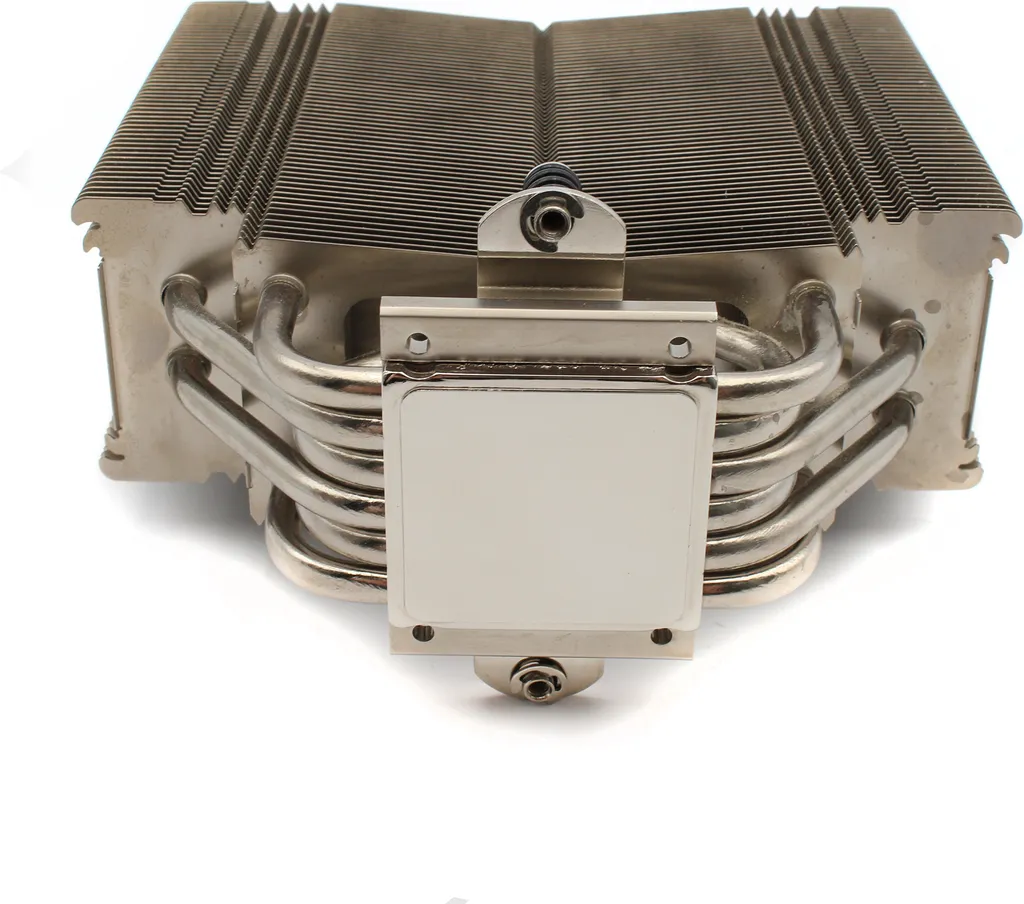Noctua NH-U14S Ventirad Performant 140mm pour Socket Intel et AMD AM3+