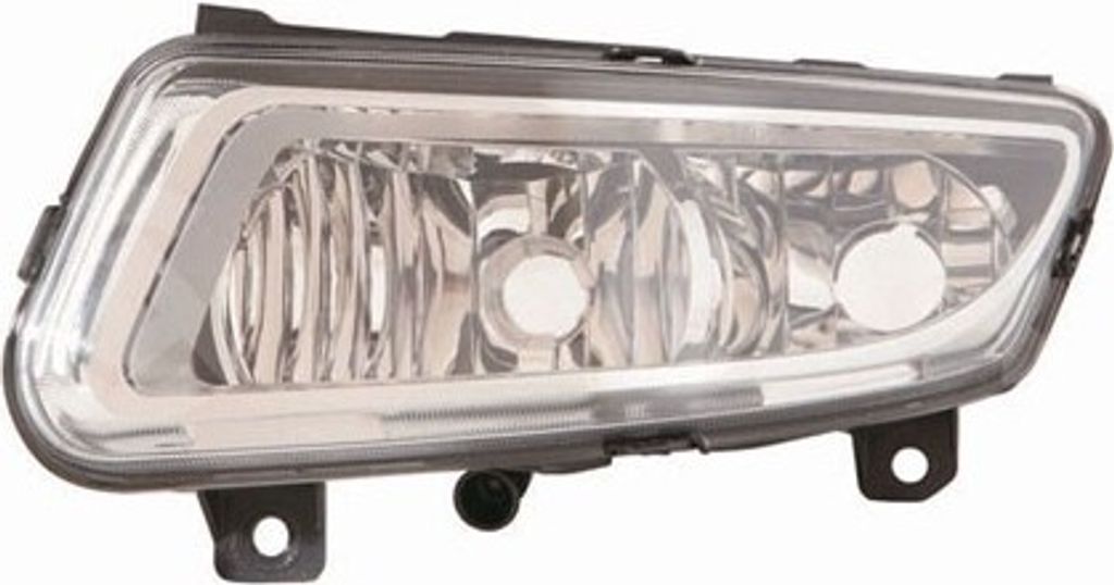 Nebelscheinwerfer DEPO 441-2040L-UE