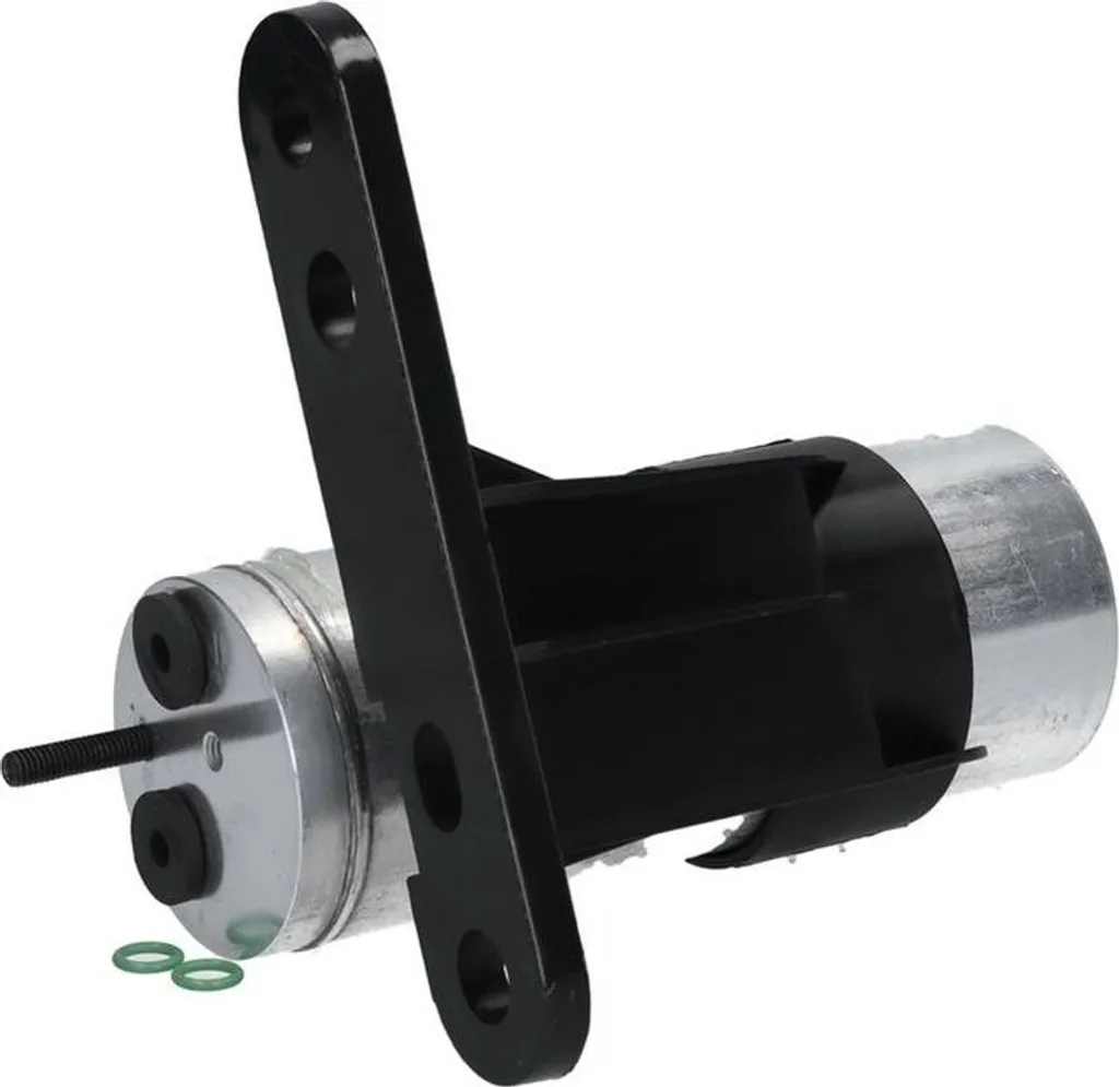 Bouteille déshydratante climatisation 60mm BOSCH R134a RENAULT CLIO