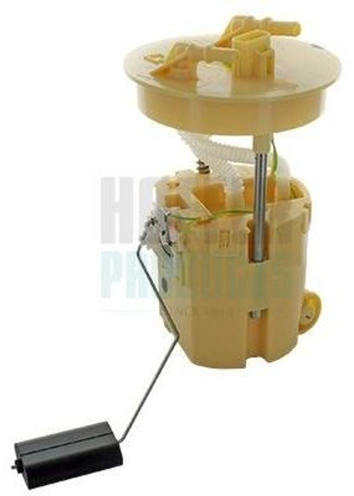 HOFFER Tankgeber Tankgeber 7409461 für FORD Fiesta Mk6 Schrägheck (JA8, JR8)
