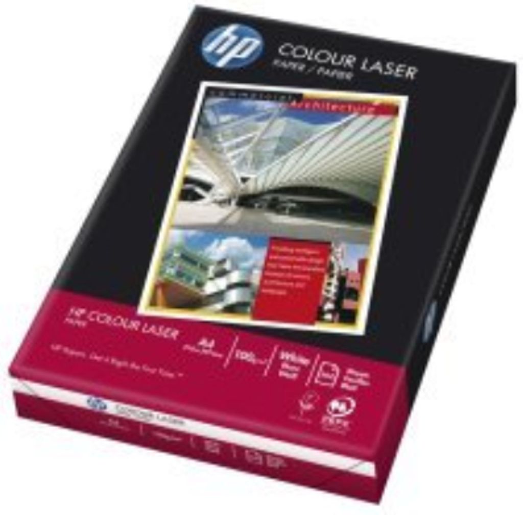 HP Color Choice 250/A4/210x297, Laserový/inkoustový tisk, Obrázek produktu 