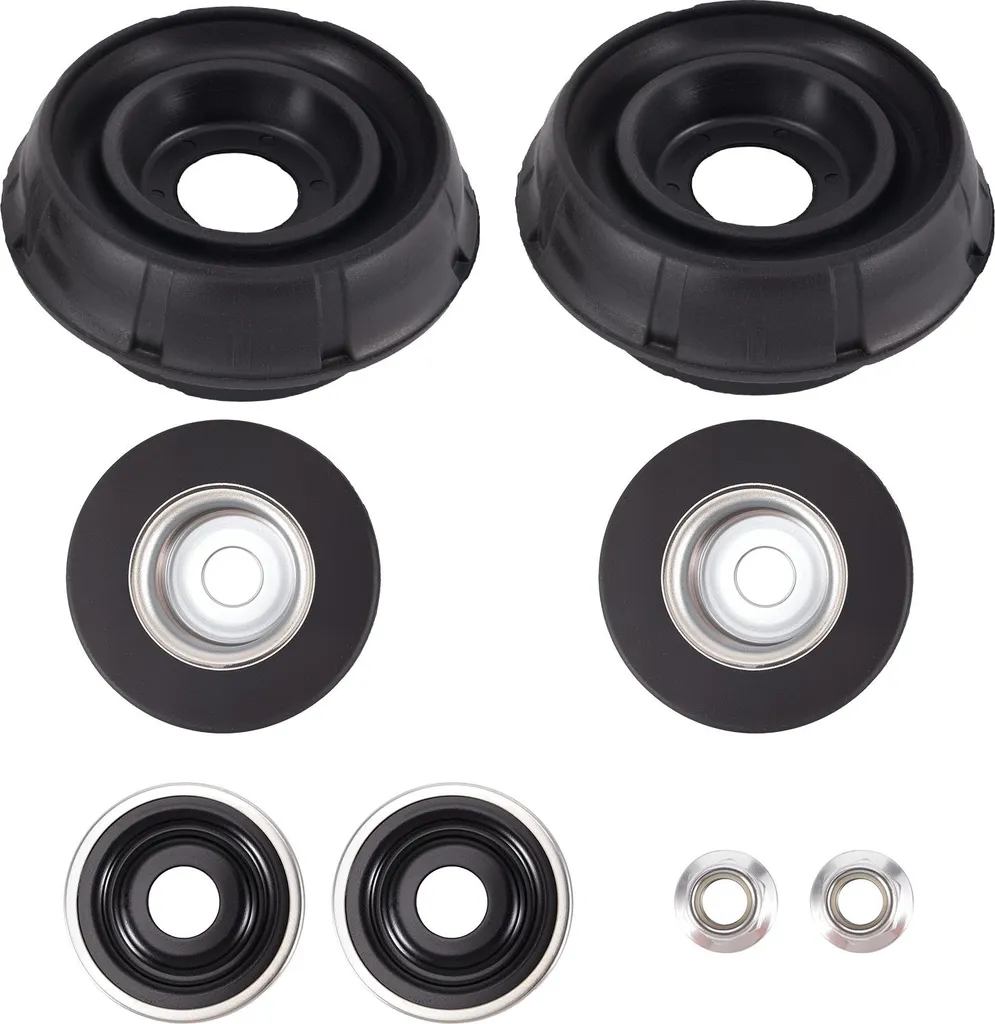 Kit Roulements Suspension Avant pour Entretien Dacia Duster et Logan