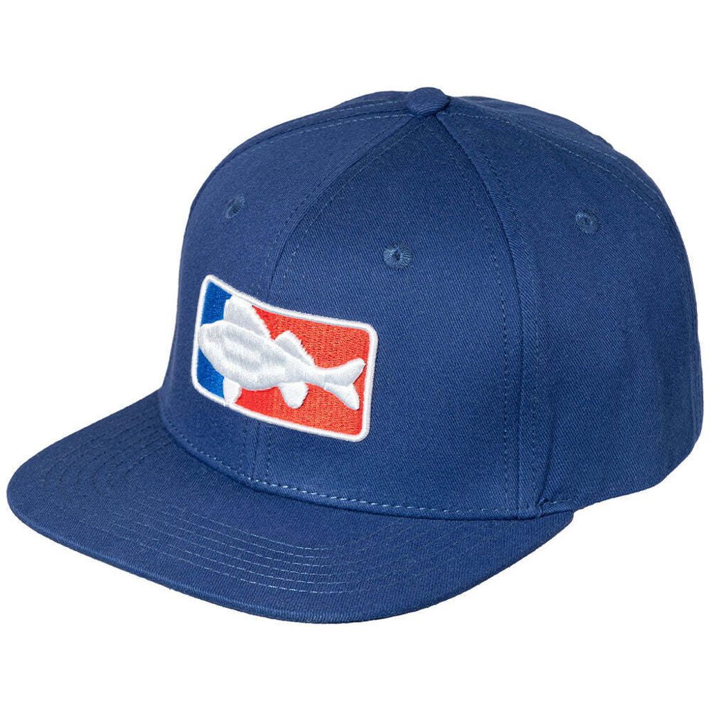 #LMAB Snapback Cap NFL Navy Blue