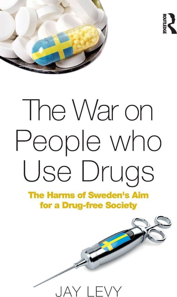 The War on People who Use Drugs