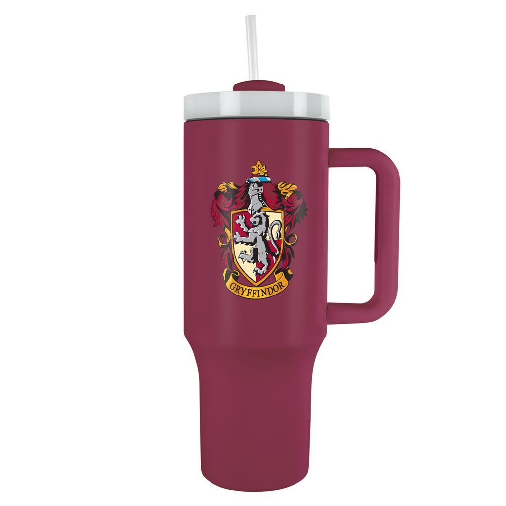Harry Potter Gryffindor Thermobecher 1200 ml Produktbild 