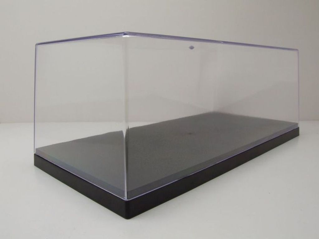 Klarsichtbox Vitrine für 1:18 Modelle Triple9 Produktbild 