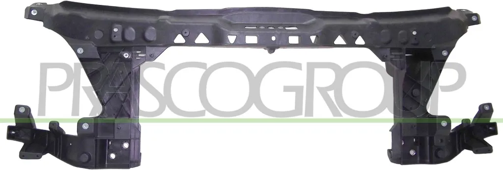 Renfort de verrouillage capot Sprinter W906 compatible A9068800003