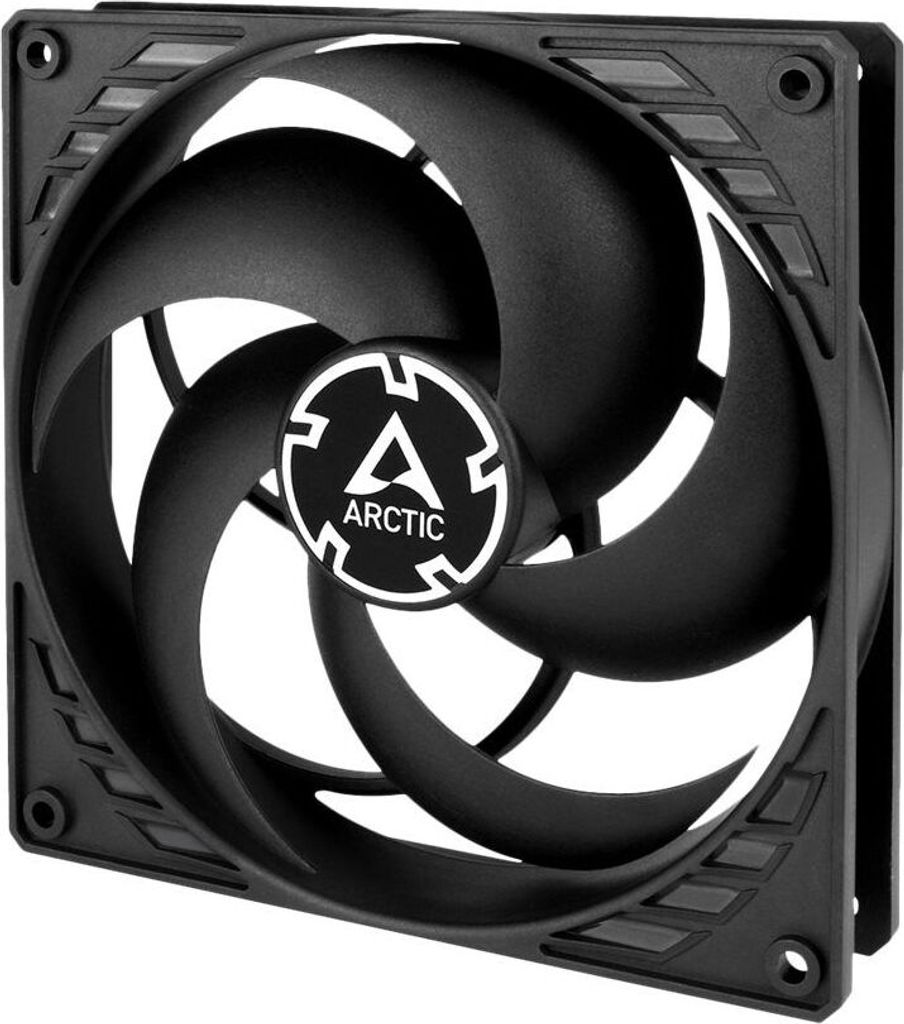 Arctic P14 Value Pack - Wentylator do obudowy - 140 mm Zdjęcie produktu 