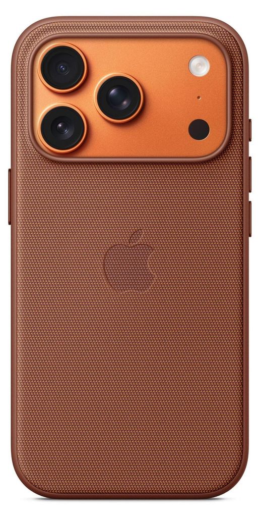 iPhone 17 Pro TechWoven Case mit MagSafe - Sienna Produktbild 