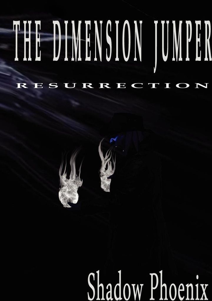 The Dimension Jumper