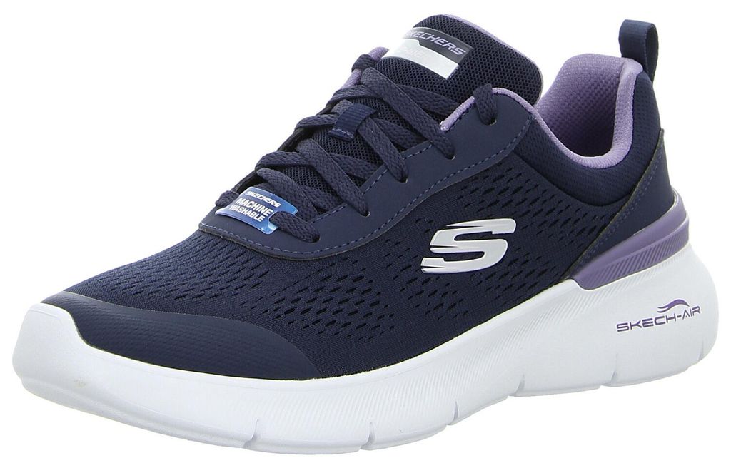 Sneaker für Damen in blau