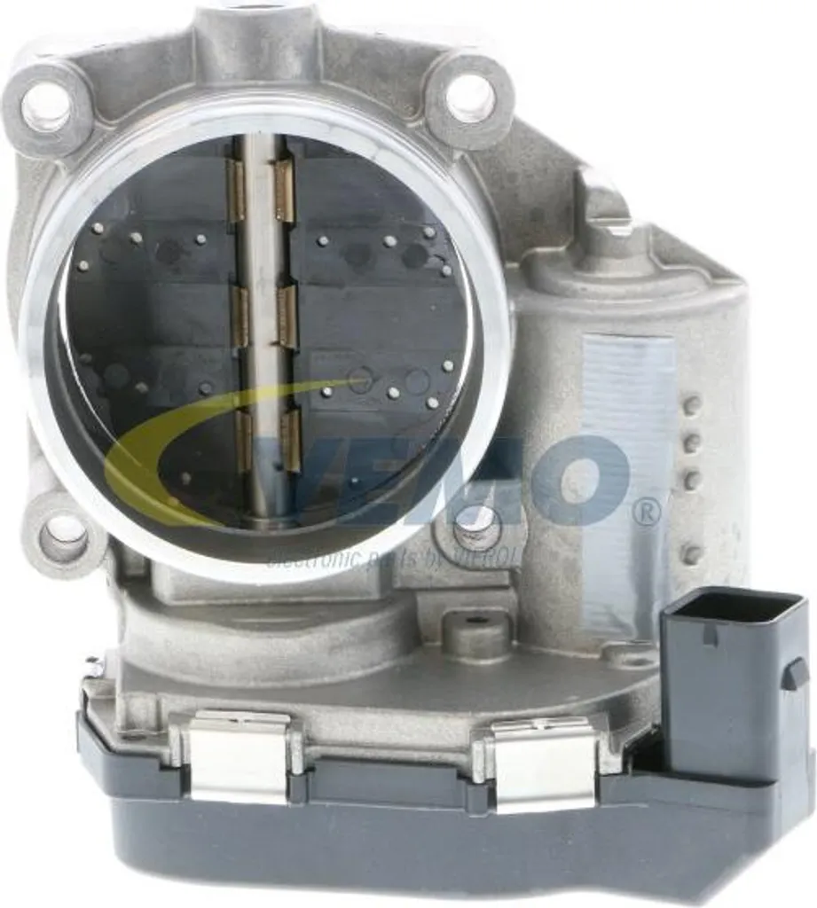 Boîtier Papillon VEMO V20-81-0011 pour BMW Série 1 E87 et Série 3 E90