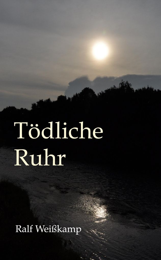 Tödliche Ruhr