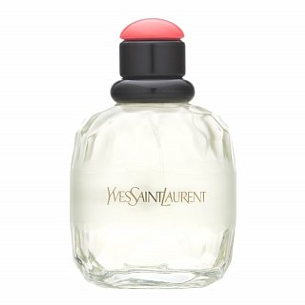 Yves Saint Laurent Paris toaletná voda pre ženy 125 ml Obrázok produktu 