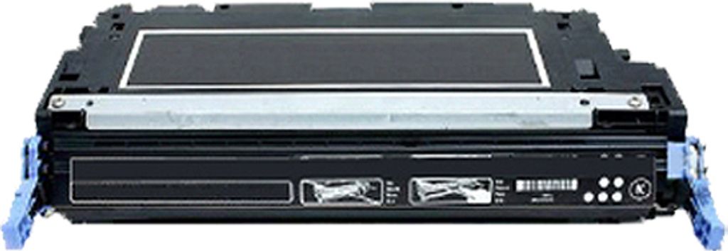 Kompatible Tonerkartusche für HP Color LaserJet 2700 Color LaserJet 2700N Color LaserJet 2700Series Color LaserJet 3000Series Q7560A Black Schwarz