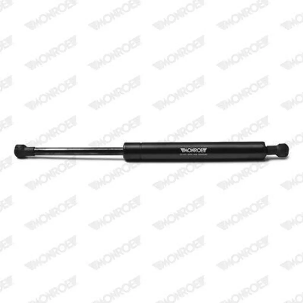 Réparer la capote de Citroën C3 Pluriel avec le vérin à gaz Monroe ML6249