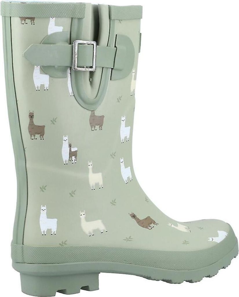 Cotswold Sandringham WATERPROOF Womens | Preisvergl Produktbild-Vorschau 4