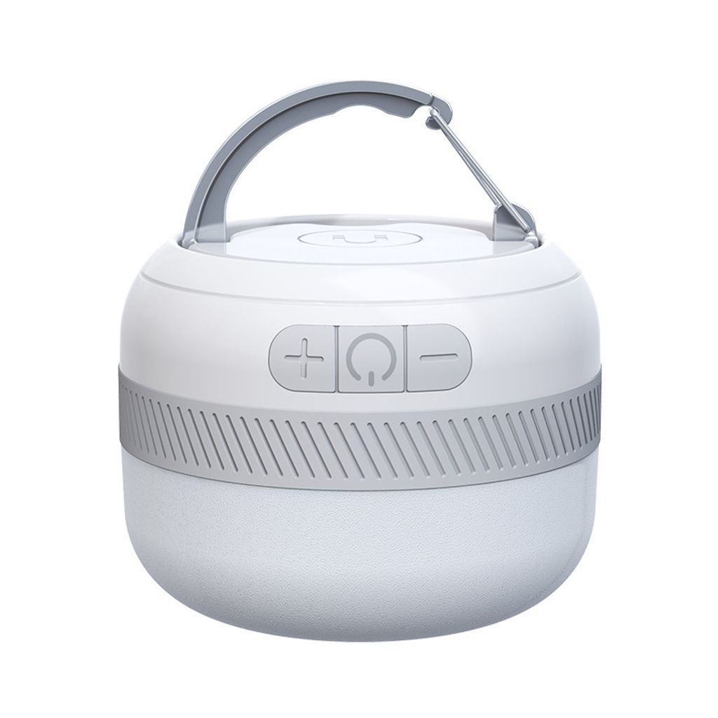 Wiederaufladbare Camping-Lichter, 5200 mAh Power Bank, USB-Taschenlampen, 5 Modi, LED-Zeltlicht, Camping-Lichter, wiederaufladbare Camp-Laterne, LE...